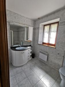 Maisons de vacances Moulin Haut : photos des chambres
