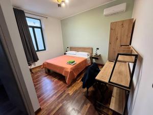 Dormire a Reggio zona Aeroporto