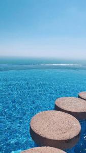 Dúplex frente al mar Mediterráneo Panorámico