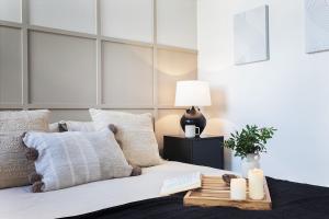 Sceaux - Studio avec balcon à Porte Dauphine