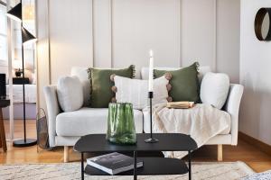 Sceaux - Studio avec balcon à Porte Dauphine