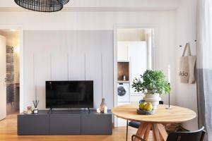 Sceaux - Studio avec balcon à Porte Dauphine