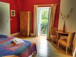 B&B / Chambres d'hotes Papilio : photos des chambres