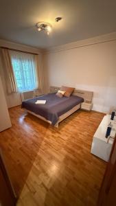 Diófa apartman - Bácsalmás