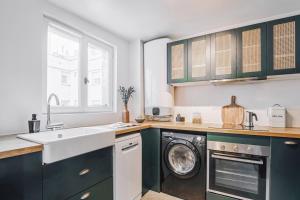 Mermer - 2 chambres à Folie-Méricourt