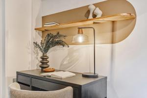 Mermer - 2 chambres à Folie-Méricourt