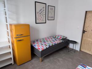 Rybka living apartments