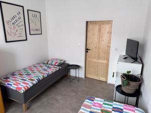 Rybka living apartments