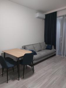 The best view and location in Tbilisi