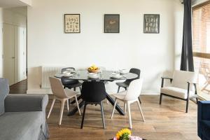 Bermondsey Apartments By Sleepy Lodge