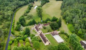 Maisons de vacances Moulin Haut : photos des chambres