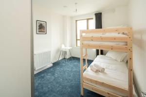 Bermondsey Apartments By Sleepy Lodge