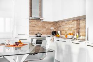 GuestReady - Modern apt near the Botanical Garden