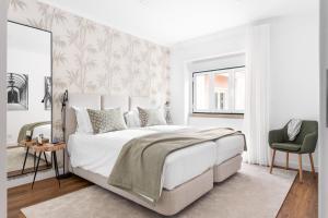 GuestReady - Modern apt near the Botanical Garden