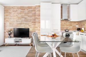 GuestReady - Modern apt near the Botanical Garden