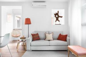 GuestReady - Modern apt near the Botanical Garden