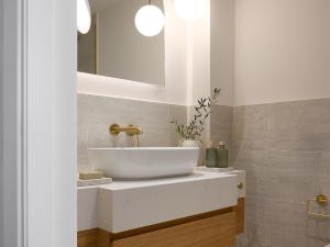 Superior Room room in Filoxenia Hotel