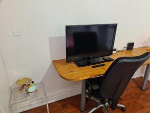 Appartements Studio Webb 25m2 : photos des chambres