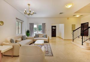 5BR & Maids Room Villa with Private Pool in The Aldea, The Villa - Allsopp & Allsopp