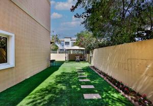 5BR & Maids Room Villa with Private Pool in The Aldea, The Villa - Allsopp & Allsopp