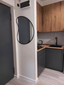 Modern Cozy Flet with Balcony