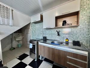 Casa de praia em Itacuruçá