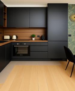Appartements Spacieux Appartement a Issy Les Moulineaux : photos des chambres