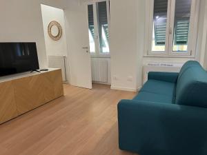 Camogli - Il Caruggio di Mirella - Liguria Holidays