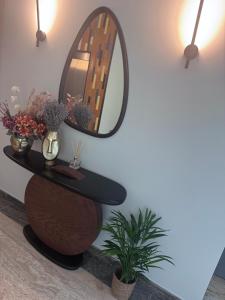 Hotel Eforie Nord