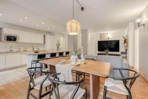 Cicek - 3 chambres et balcon à Beaugrenelle