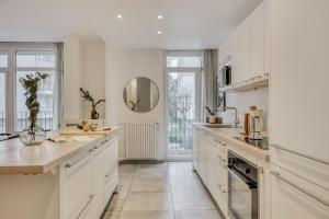 Cicek - 3 chambres et balcon à Beaugrenelle