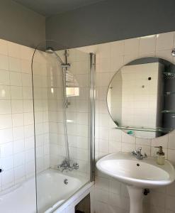 Studio 28 Clarens, Apartment A