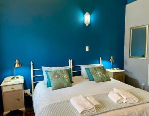 Studio 28 Clarens, Apartment A