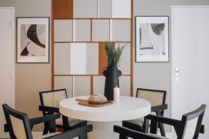 Bastille - 1 chambre et terrasse à Pere-Lachaise