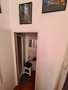 Appartements Studio Girodeau Moulins : Appartement 1 Chambre