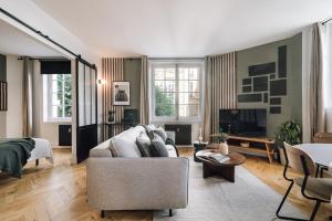 Katun - 1 chambre à Trocadéro