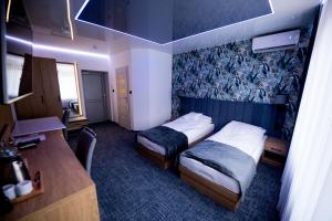 APARTAMENTY Korczaka