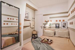 Dane - 1 chambre à Ternes