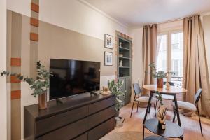 Dane - 1 chambre à Ternes