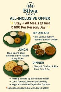 Underground Hostel By Bilwa Estate