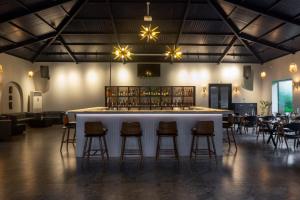 River Estates Resort, Restaurant & Spa by Vibescapes