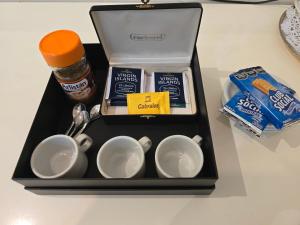 Fashion and Travel CENTRO