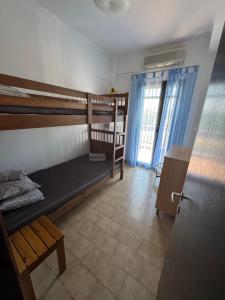 Luxury apartment close to beach