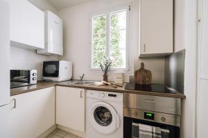 Saray - 1 chambre à Invalides