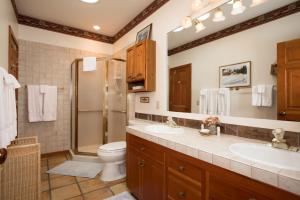 RMR: Mallory House in The AspensWilsonWY