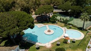 Townhouse Los Arcos Patio Pool Charming