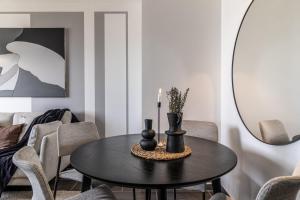 Auvers - 1 chambre à Javel