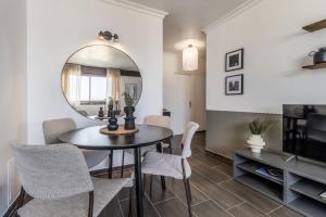 Auvers - 1 chambre à Javel