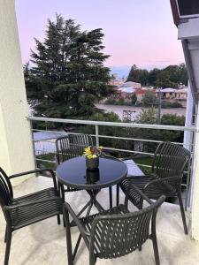 Nitsa Downtown Apartment