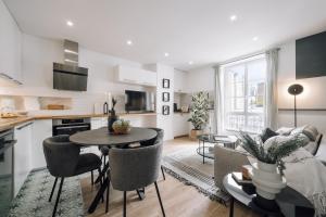 Mimi - 1 chambre à La Motte-Picquet-Grenelle